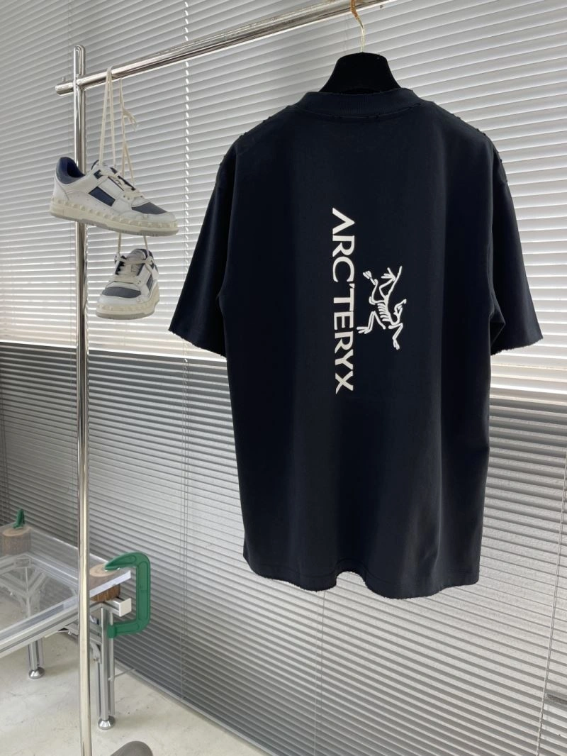 Unisex Arcteryx T-Shirts 158752