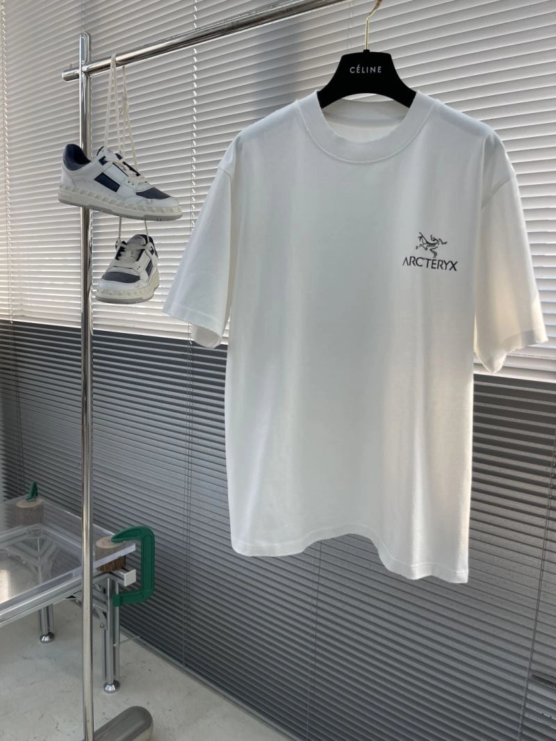 Arcteryx T-Shirts Soft 158708