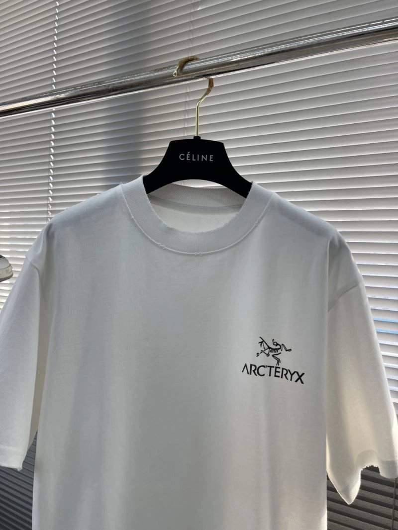 Arcteryx T-Shirts Soft 158708