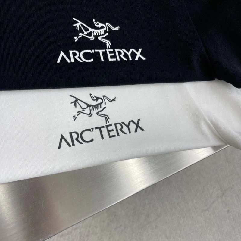 Arcteryx T-Shirts Soft 158708