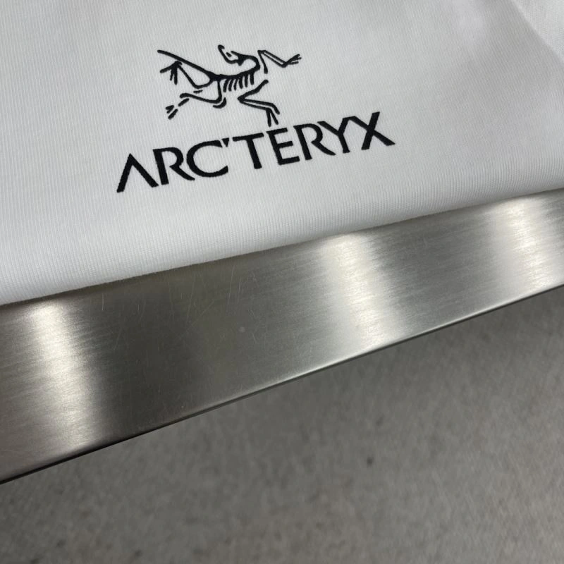 Arcteryx T-Shirts Soft 158708