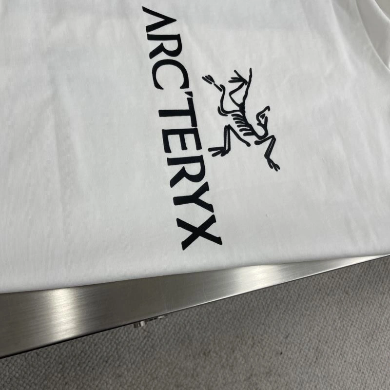 Arcteryx T-Shirts Soft 158708