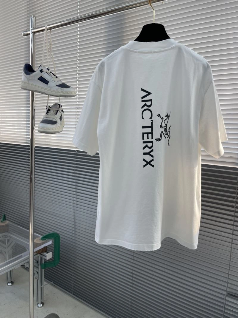 Arcteryx T-Shirts Soft 158708