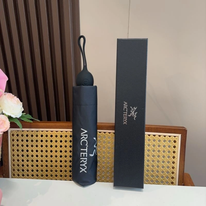 Arcteryx Umbrella ZeroBulk 275051