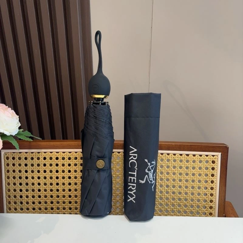 Arcteryx Umbrella ZeroBulk 275051