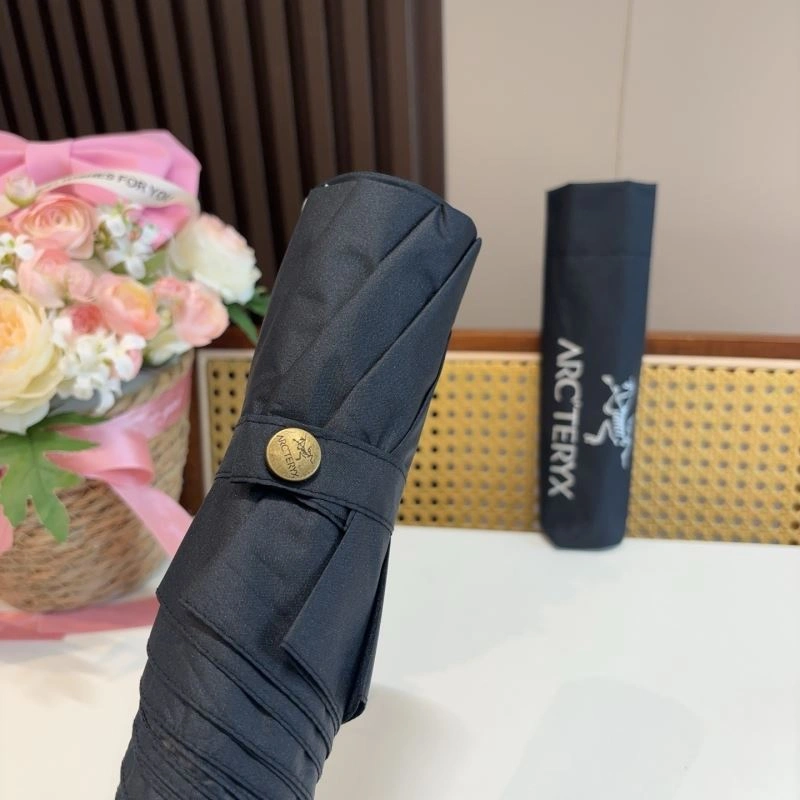 Arcteryx Umbrella ZeroBulk 275051