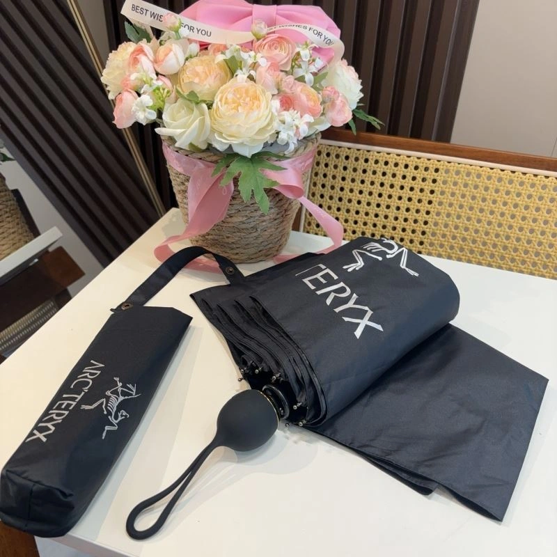 Arcteryx Umbrella ZeroBulk 275051