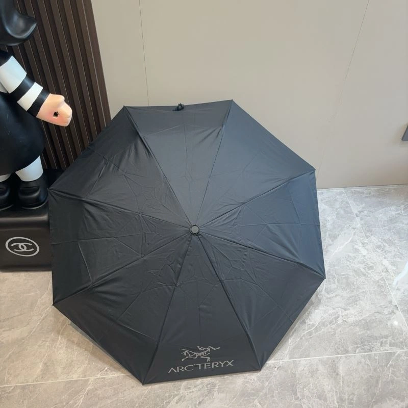 Arcteryx Umbrella ZeroBulk 275051