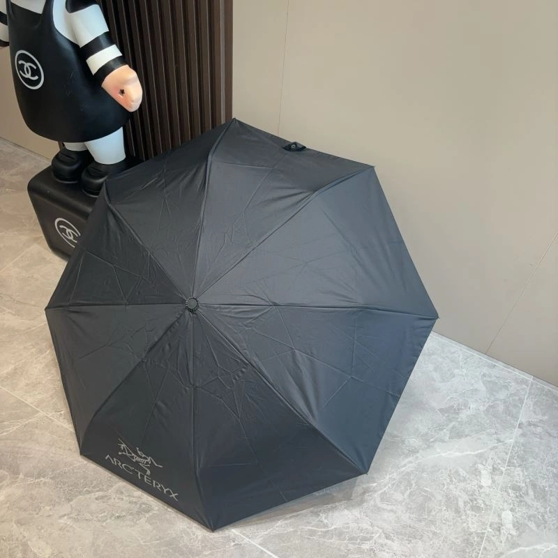 Arcteryx Umbrella ZeroBulk 275051
