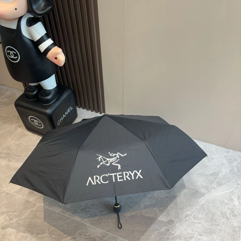 Arcteryx Umbrella ZeroBulk 275051