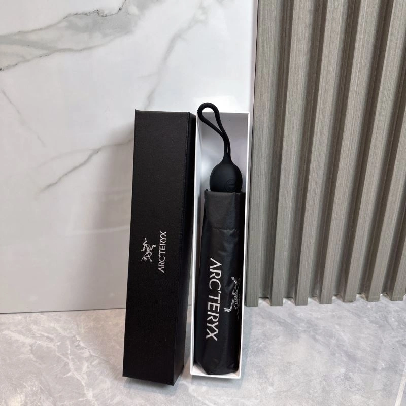 Refined Arcteryx Umbrella 276173