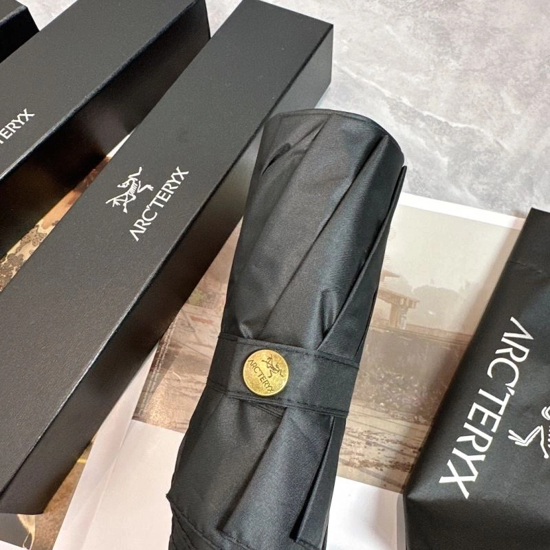 Refined Arcteryx Umbrella 276173