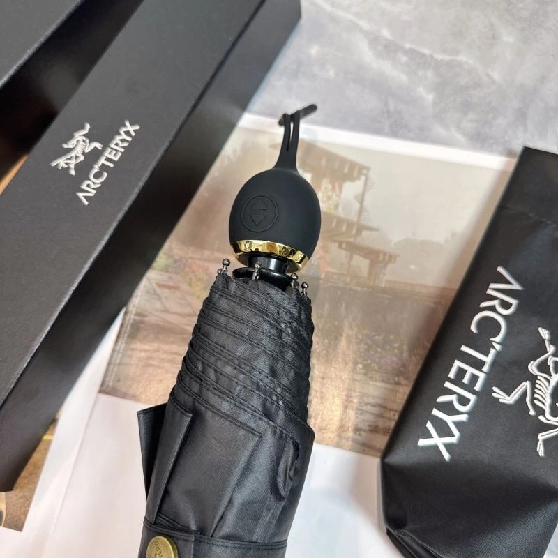 Refined Arcteryx Umbrella 276173