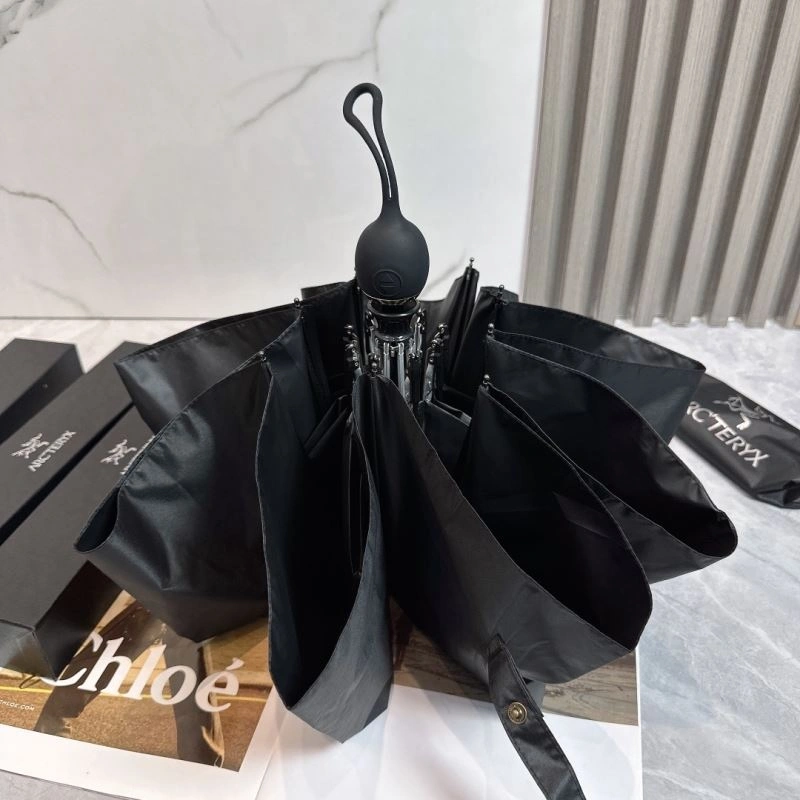Refined Arcteryx Umbrella 276173