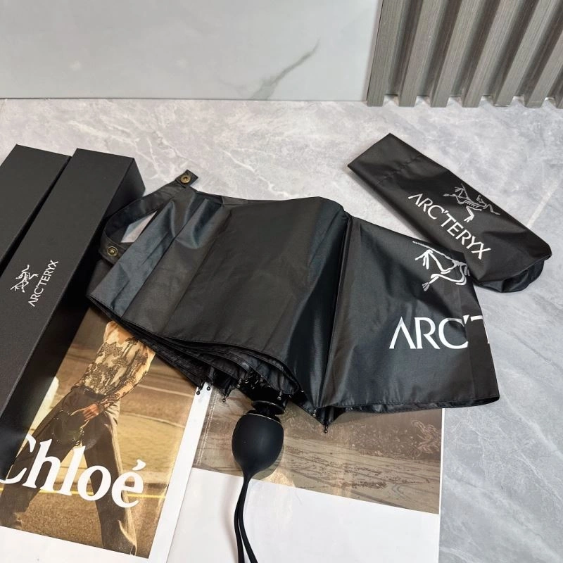 Refined Arcteryx Umbrella 276173