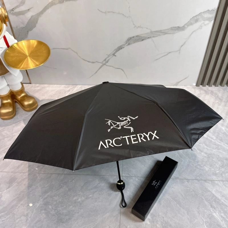 Refined Arcteryx Umbrella 276173