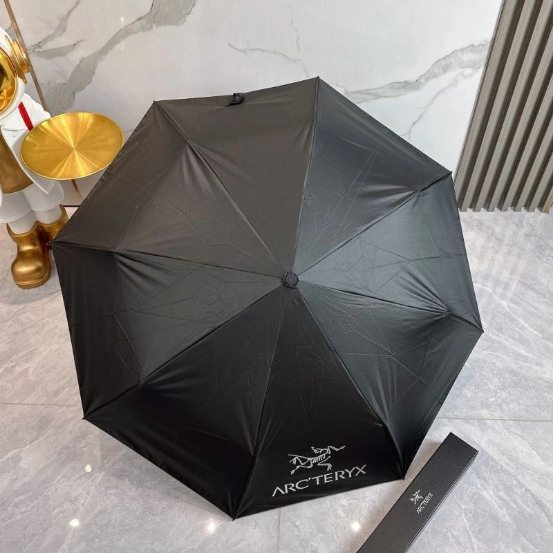 Refined Arcteryx Umbrella 276173