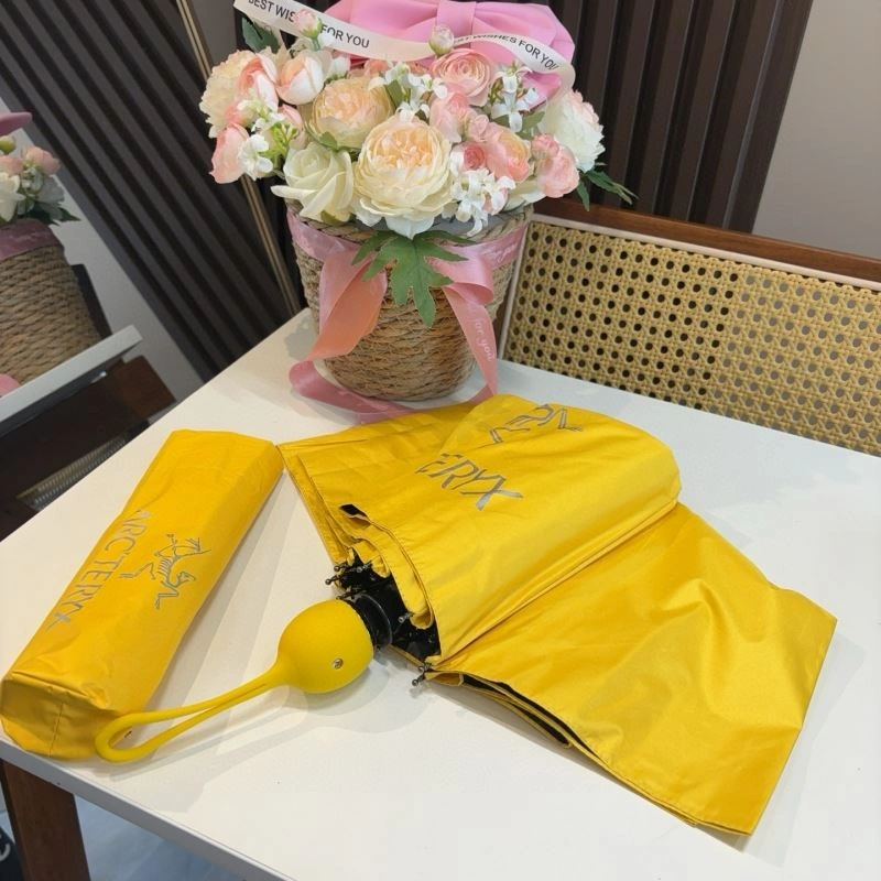 Sophisticated Arcteryx Umbrella 276171