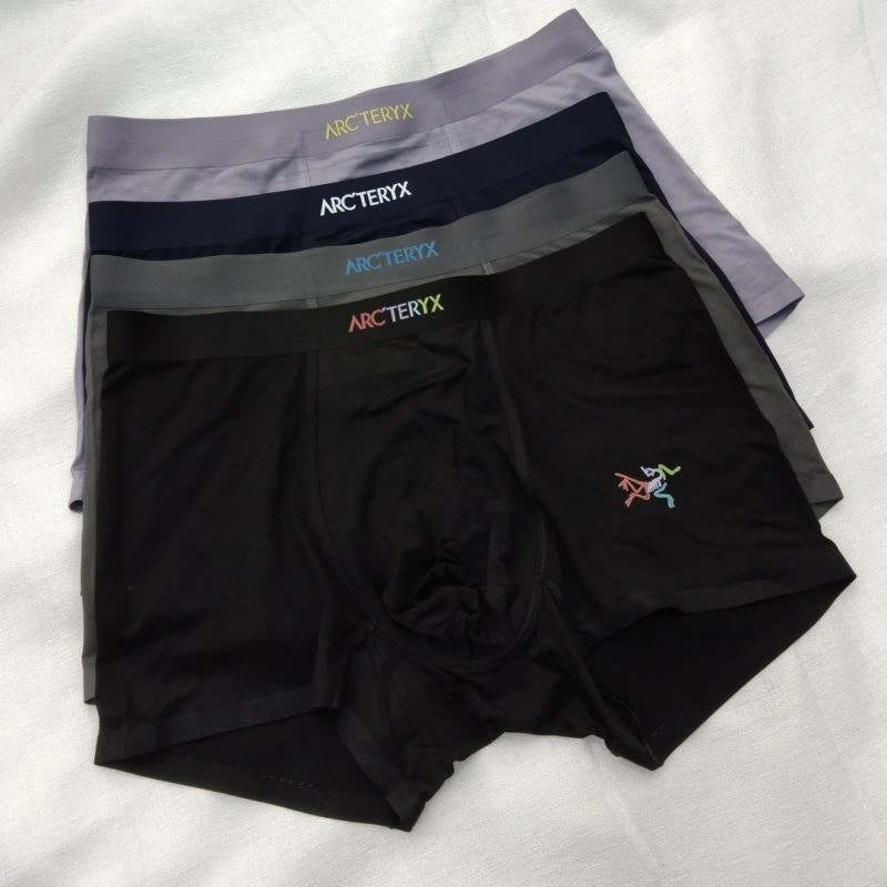 Arcteryx Underwear Versatile 276851