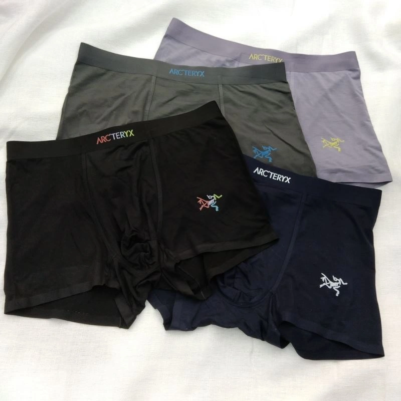 Arcteryx Underwear Versatile 276851
