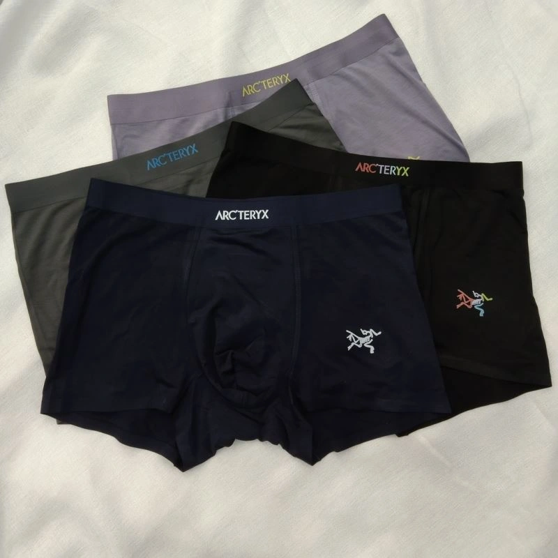 Arcteryx Underwear Versatile 276851