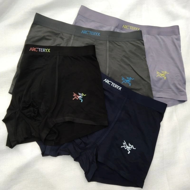 Arcteryx Underwear Versatile 276851
