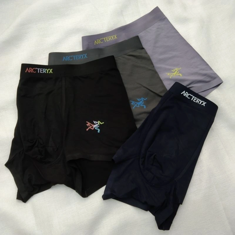 Arcteryx Underwear Versatile 276851