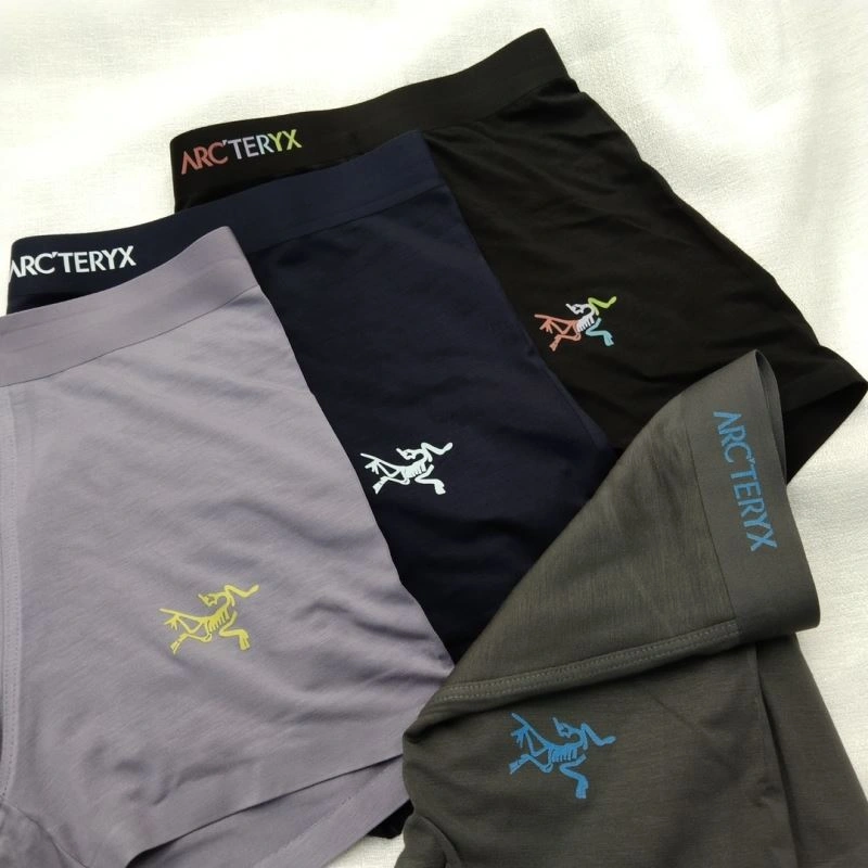 Arcteryx Underwear Versatile 276851