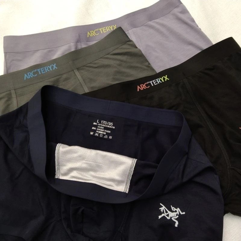 Arcteryx Underwear Versatile 276851