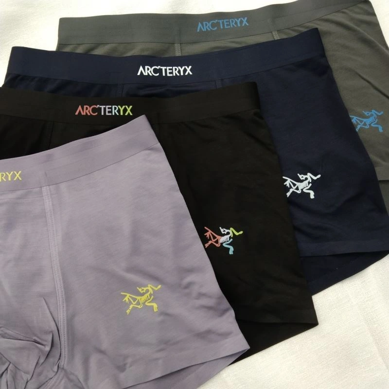 Arcteryx Underwear Versatile 276851