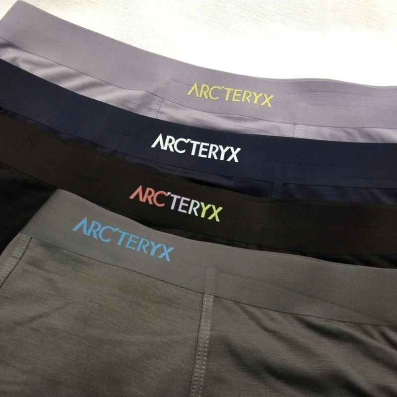 Arcteryx Underwear Versatile 276851