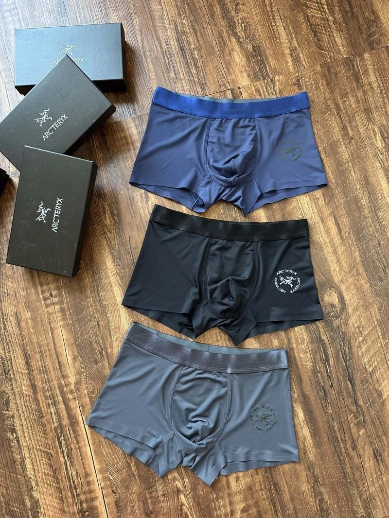 Arcteryx Underwear Fashionable 276850