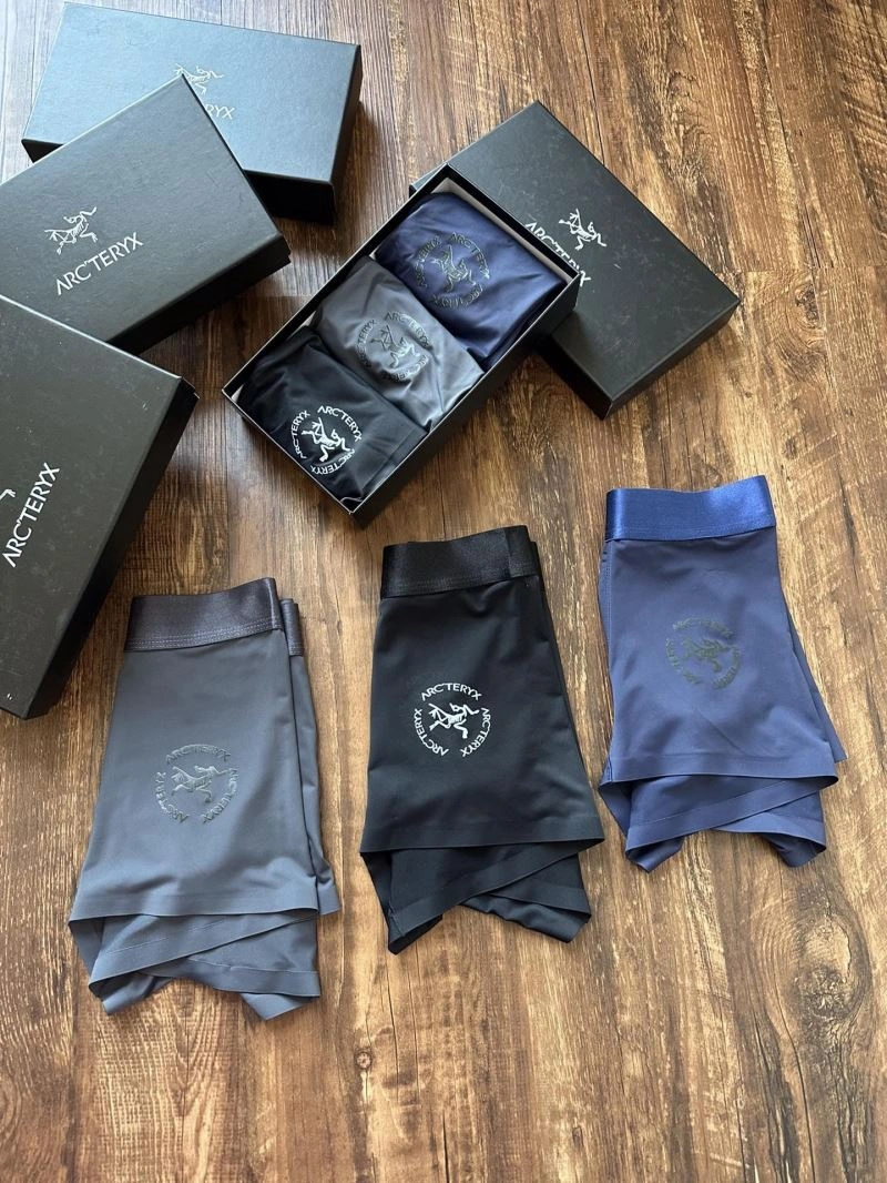 Arcteryx Underwear Fashionable 276850