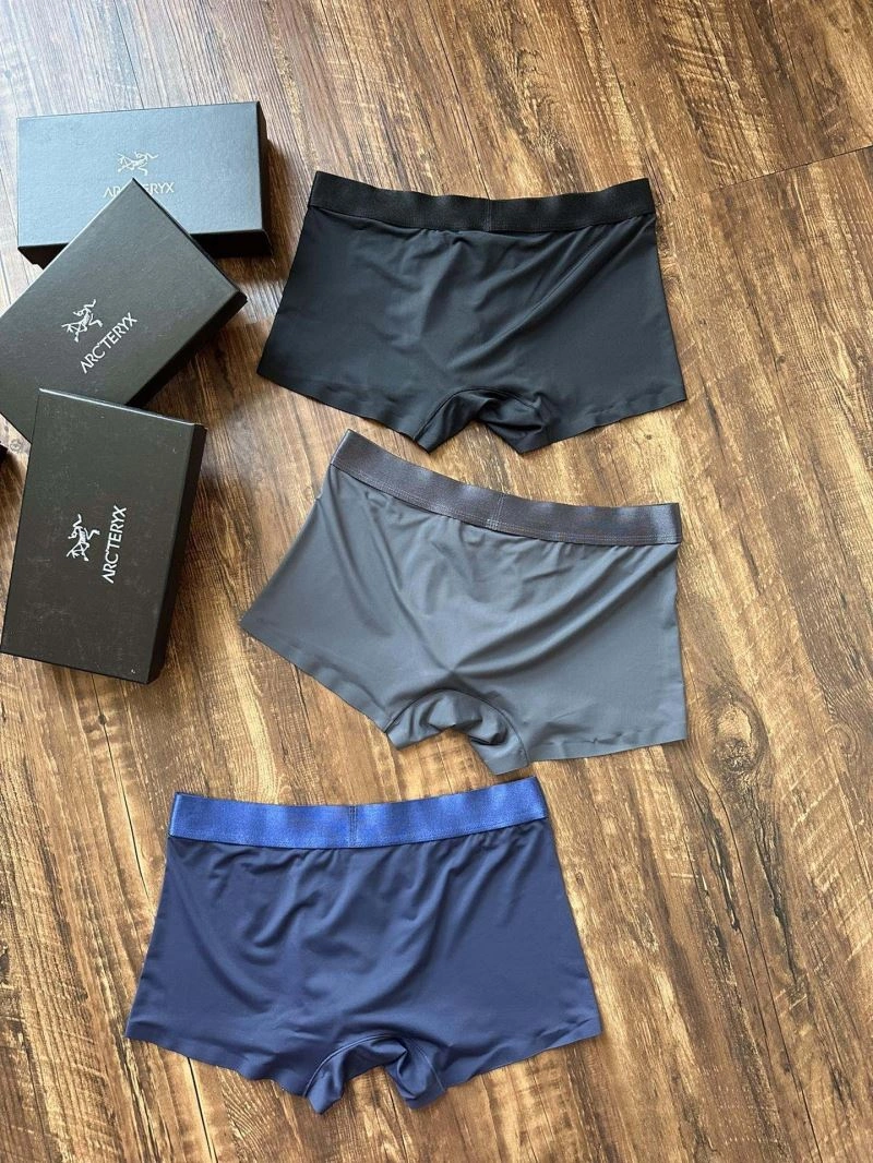 Arcteryx Underwear Fashionable 276850