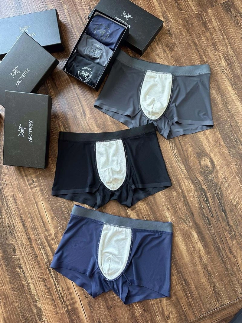 Arcteryx Underwear Fashionable 276850