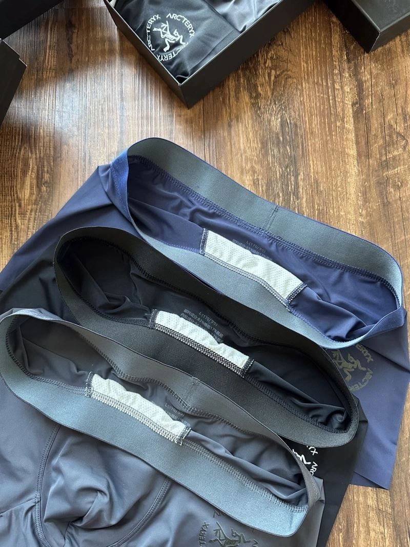 Arcteryx Underwear Fashionable 276850