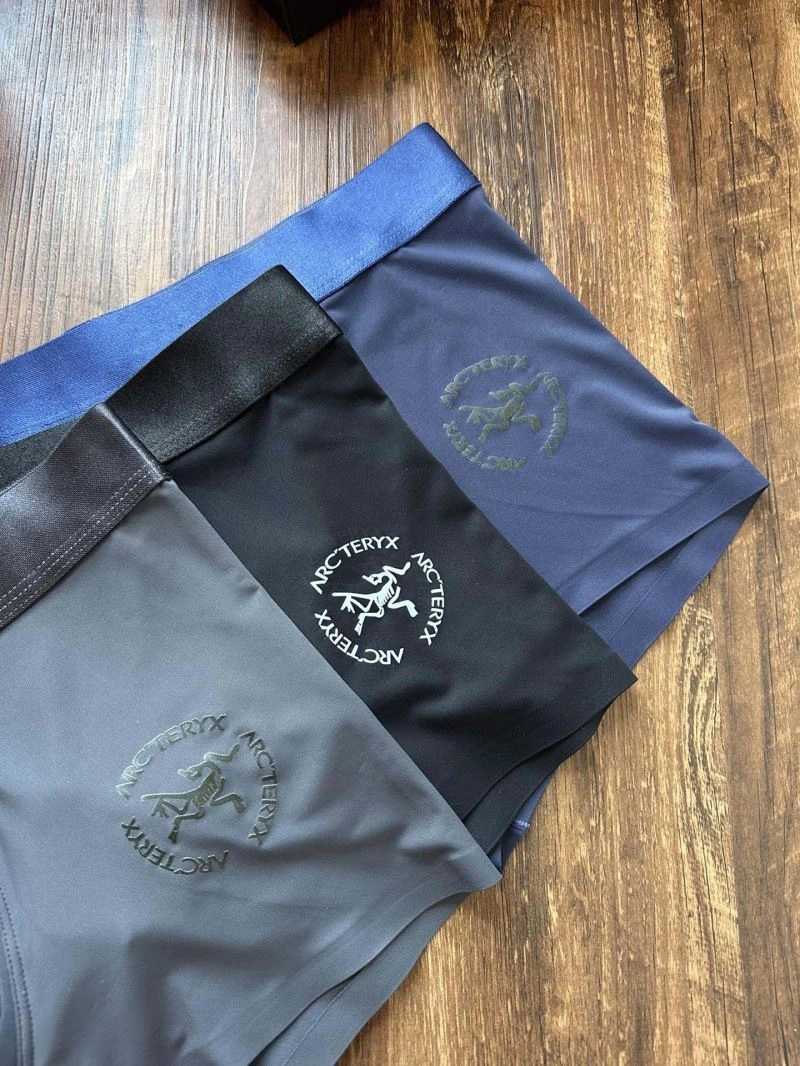 Arcteryx Underwear Fashionable 276850