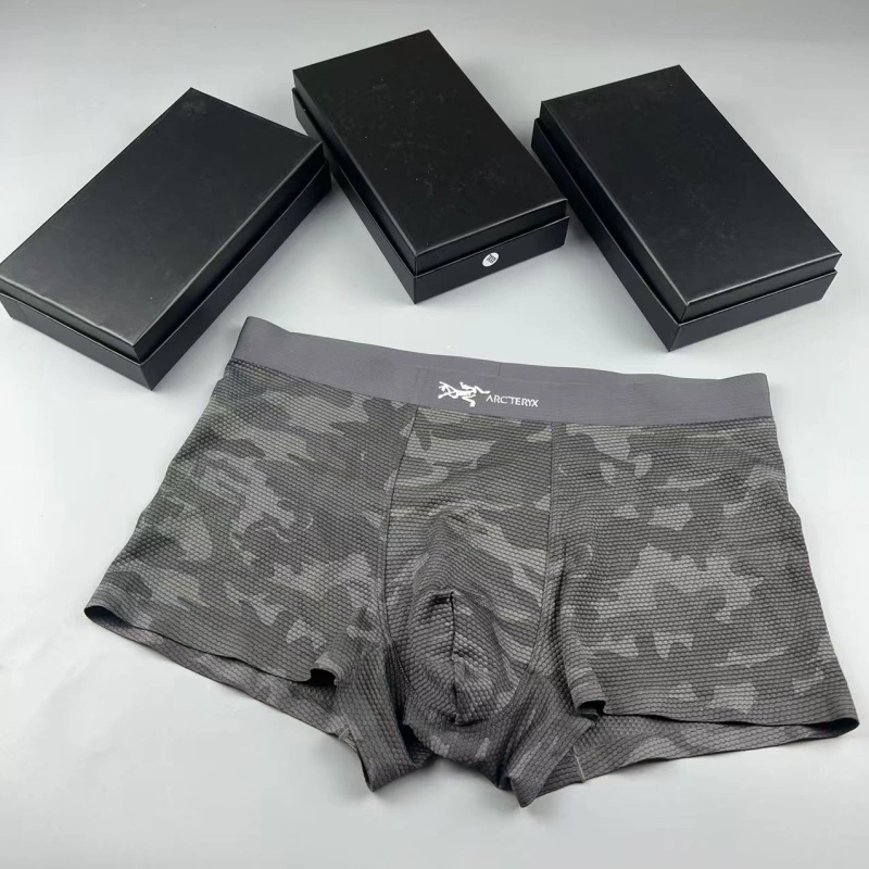 Trendy Arcteryx Underwear 276709