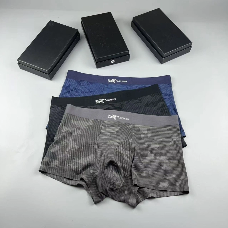 Trendy Arcteryx Underwear 276709