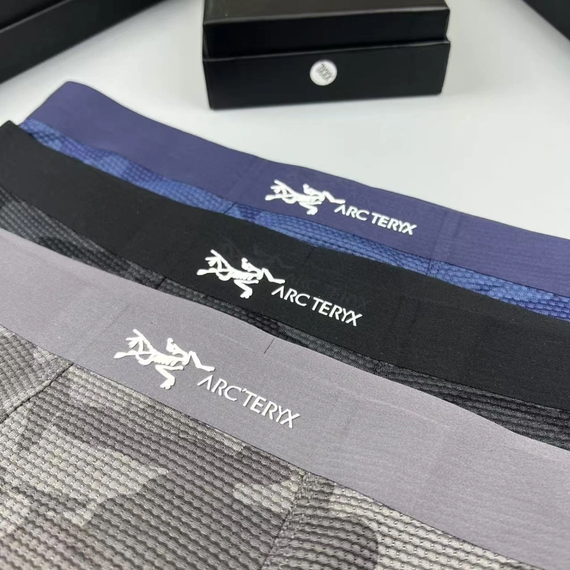 Trendy Arcteryx Underwear 276709