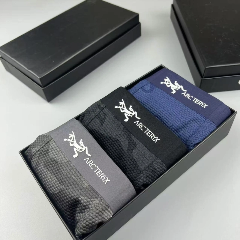 Trendy Arcteryx Underwear 276709
