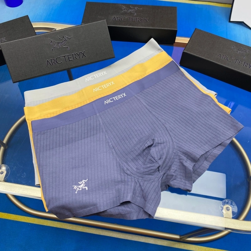 AllSeason Arcteryx Underwear 276581