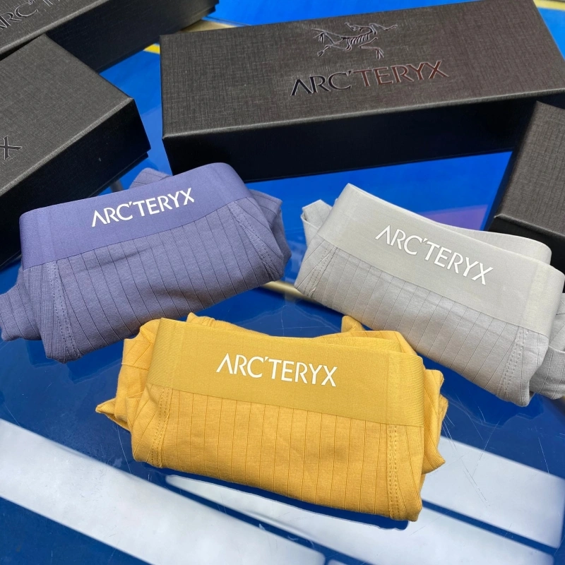 AllSeason Arcteryx Underwear 276581