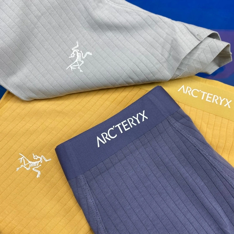 AllSeason Arcteryx Underwear 276581