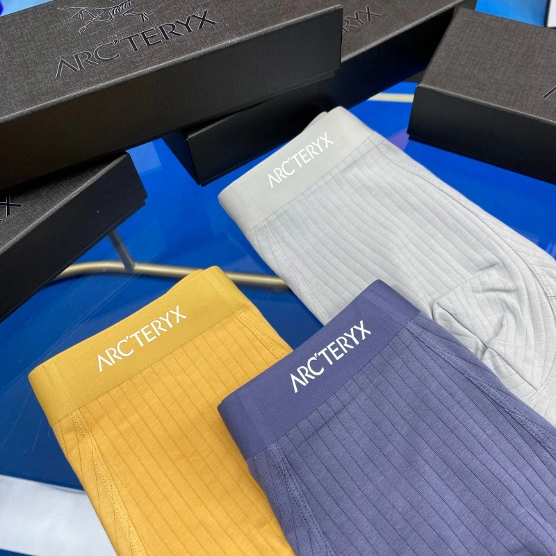 AllSeason Arcteryx Underwear 276581