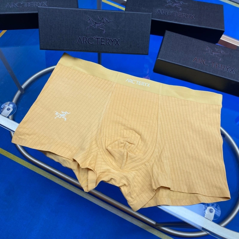 AllSeason Arcteryx Underwear 276581