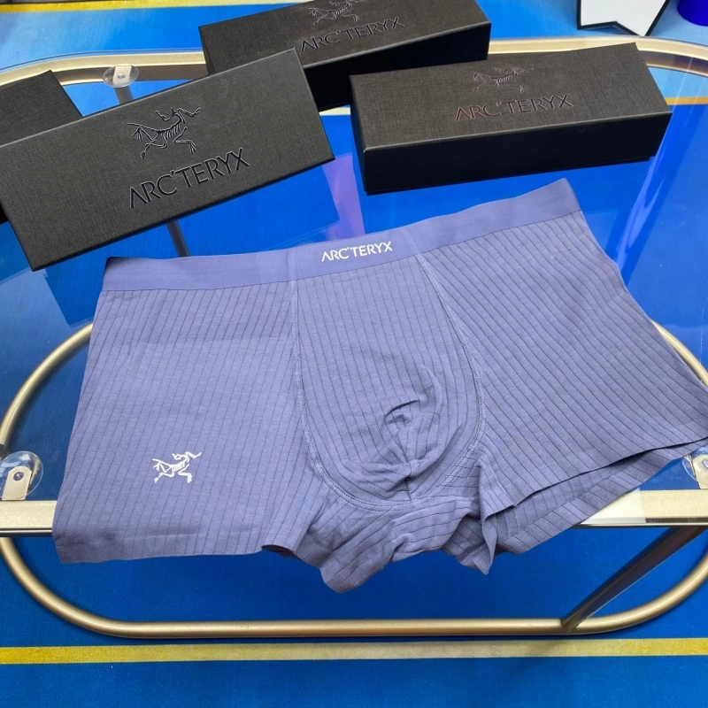 AllSeason Arcteryx Underwear 276581