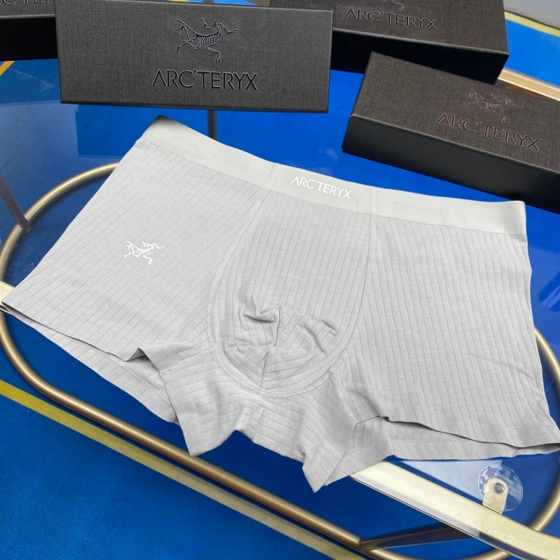 AllSeason Arcteryx Underwear 276581