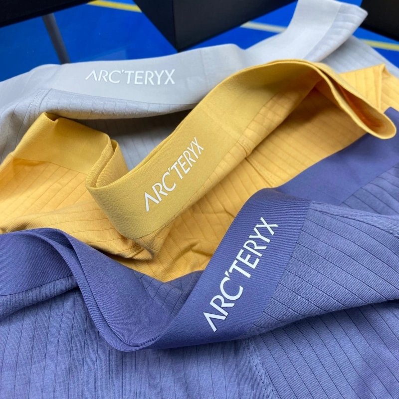 AllSeason Arcteryx Underwear 276581