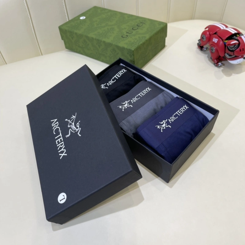 Arcteryx Underwear Colorful 276578